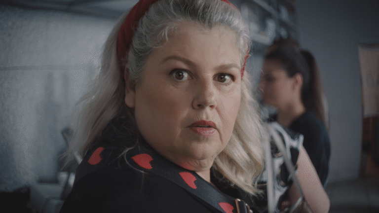 Urzila on ABC and ABC iview S1E1
