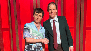 Guy Montgomery’s Guy Mont Spelling Bee on ABC and ABC iview S3E1