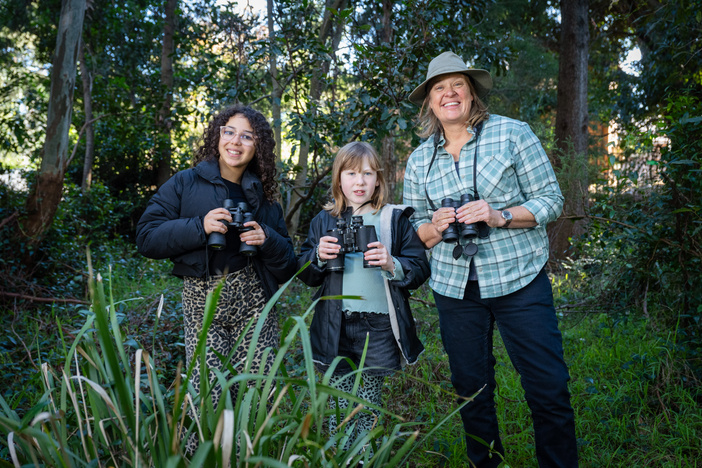 Gardening Australia Junior on ABC Kids and ABC iview S3E17