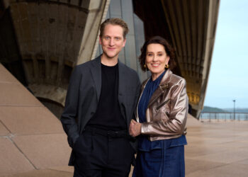 Creative Types with Virginia Trioli on ABC and ABC iview S3E6
