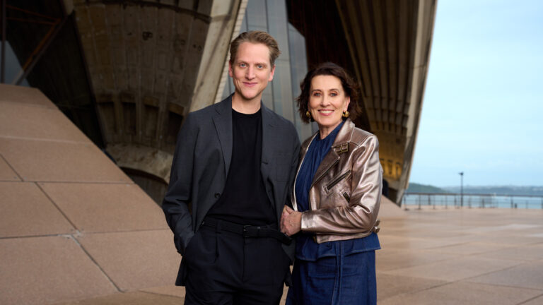 Creative Types with Virginia Trioli on ABC and ABC iview S3E6