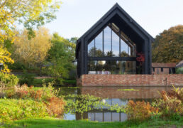 Grand Designs UK on ABC and ABC iview S23E2