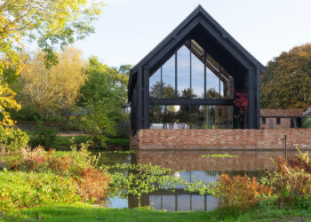 Grand Designs UK on ABC and ABC iview S23E2