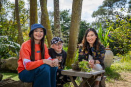 Gardening Australia Junior on ABC Kids and ABC iview S3E15