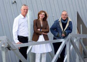 Grand Designs UK on ABC and ABC iview S23E1
