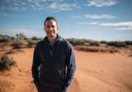 Back Roads on ABC and ABC iview S12E7
