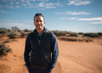 Back Roads on ABC and ABC iview S12E7