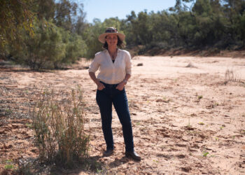 Back Roads on ABC and ABC iview S12E9