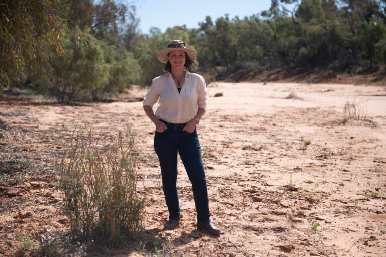 Back Roads on ABC and ABC iview S12E9