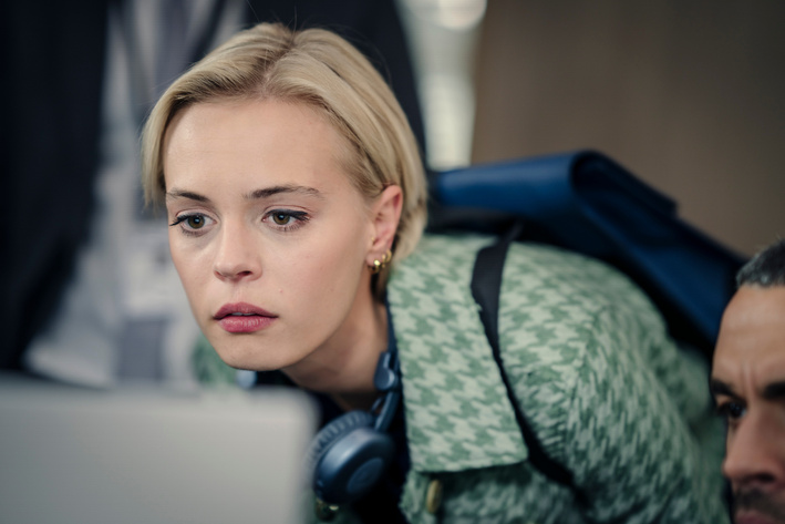 Patience on ABC and ABC iview S2E3