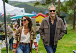 Blue Murder Hotel on ABC and ABC iview S1E8