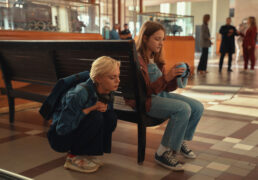 Patience on ABC and ABC iview S2E4