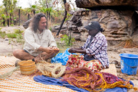 Gardening Australia Junior on ABC Kids and ABC iview S3E18
