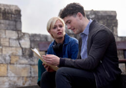 Patience on ABC and ABC iview S2E5