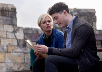 Patience on ABC and ABC iview S2E5