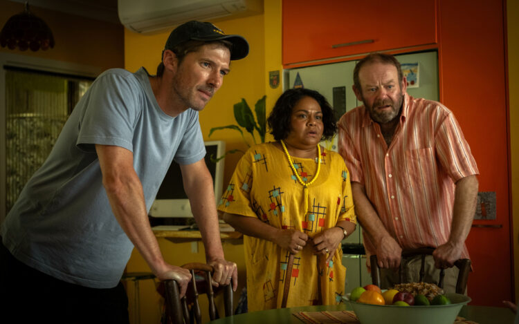 Top End Bub on ABC and ABC iview S1E6