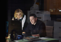 Silent Witness on ABC and ABC iview S28E1