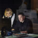 Silent Witness on ABC and ABC iview S28E1