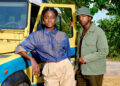 Death in Paradise on ABC and ABC iview S14E1
