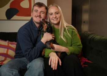 Australian Story on ABC and ABC iview The Hunt for Valerie