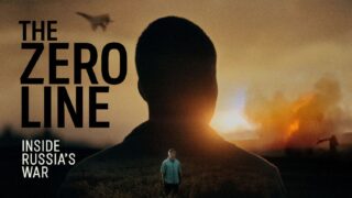 Four Corners on ABC and ABC iview S65E11 Inside Russia's War