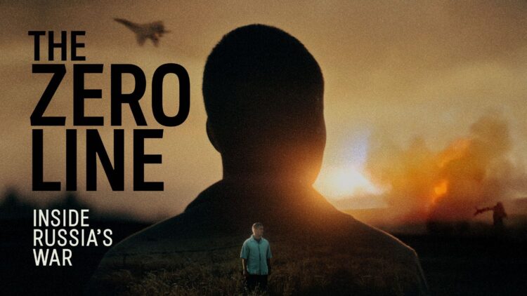 Four Corners on ABC and ABC iview S65E11 Inside Russia's War