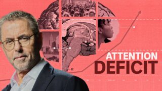 Four Corners on ABC and ABC iview S65E10 Attention Deficit