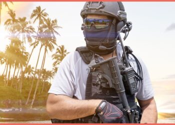 Foreign Correspondent on ABC and ABC iview S36E9 Narco Islands