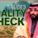 Foreign Correspondent on ABC and ABC iview S36E10 Saudi Arabia's Reality Check