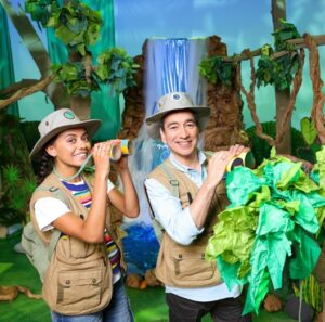 May 2026 on ABC iview