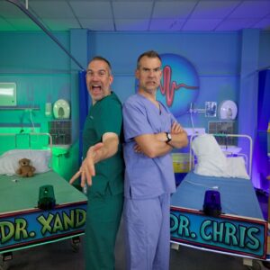 May 2026 on ABC iview