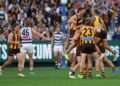 Ratings | A massive Easter of footy scores with fans