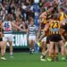 Ratings | A massive Easter of footy scores with fans