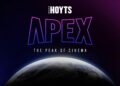 HOYTS unveils world’s largest LED cinema screen at Karrinyup WA