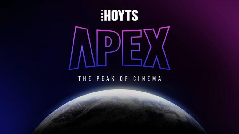 HOYTS unveils world’s largest LED cinema screen at Karrinyup WA