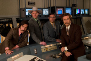 April 2026 on ABC iview