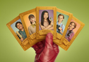 April 2026 on ABC iview