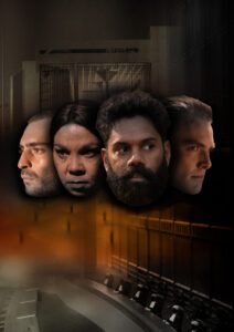 April 2026 on ABC iview