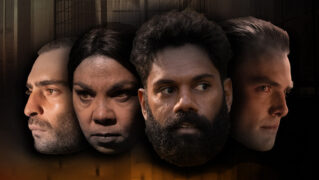 April 2026 on ABC iview