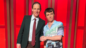 April 2026 on ABC iview