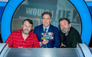 April 2026 on ABC iview