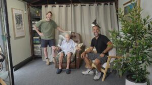 Better Homes and Gardens on Channel 7 S32E18 and S32E19