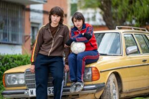 HSBC Spanish & Latin American Film Festival teases festival program ahead of its June arrival in Australia