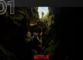 Apex is the #1 movie on Netflix