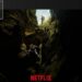 Apex is the #1 movie on Netflix
