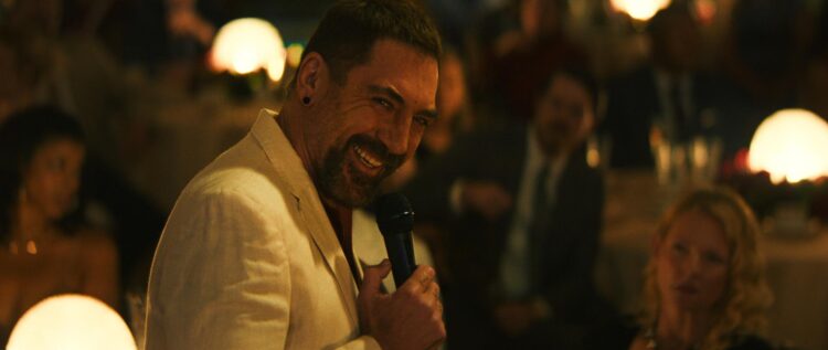 Cape Fear on Apple TV unveils teaser