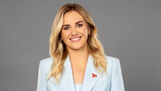 Ariarne Titmus dives into Glasgow 2026