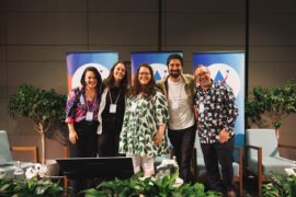 Global platform partnership strengthens this year's Australian Children's Content Summit's creator economy agenda
