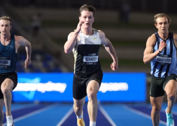 Saturday 11 April 2026 TV Ratings Australia