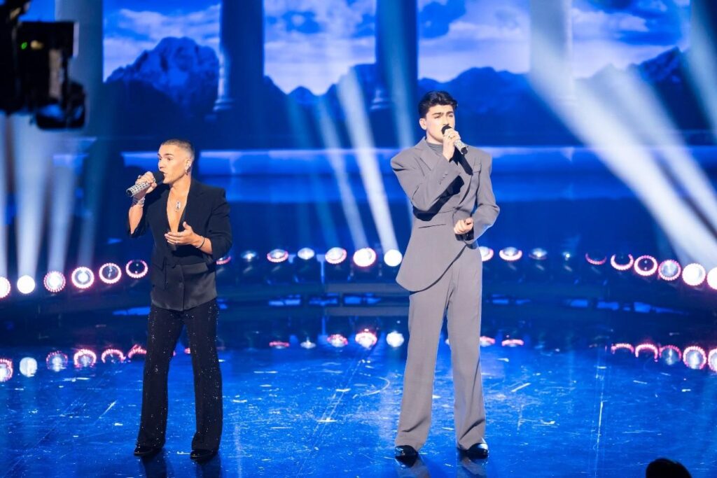 Recap | Australian Idol on Channel 7 Harlan, Kalani and Kesha light up the stage in Grand Finale showdown